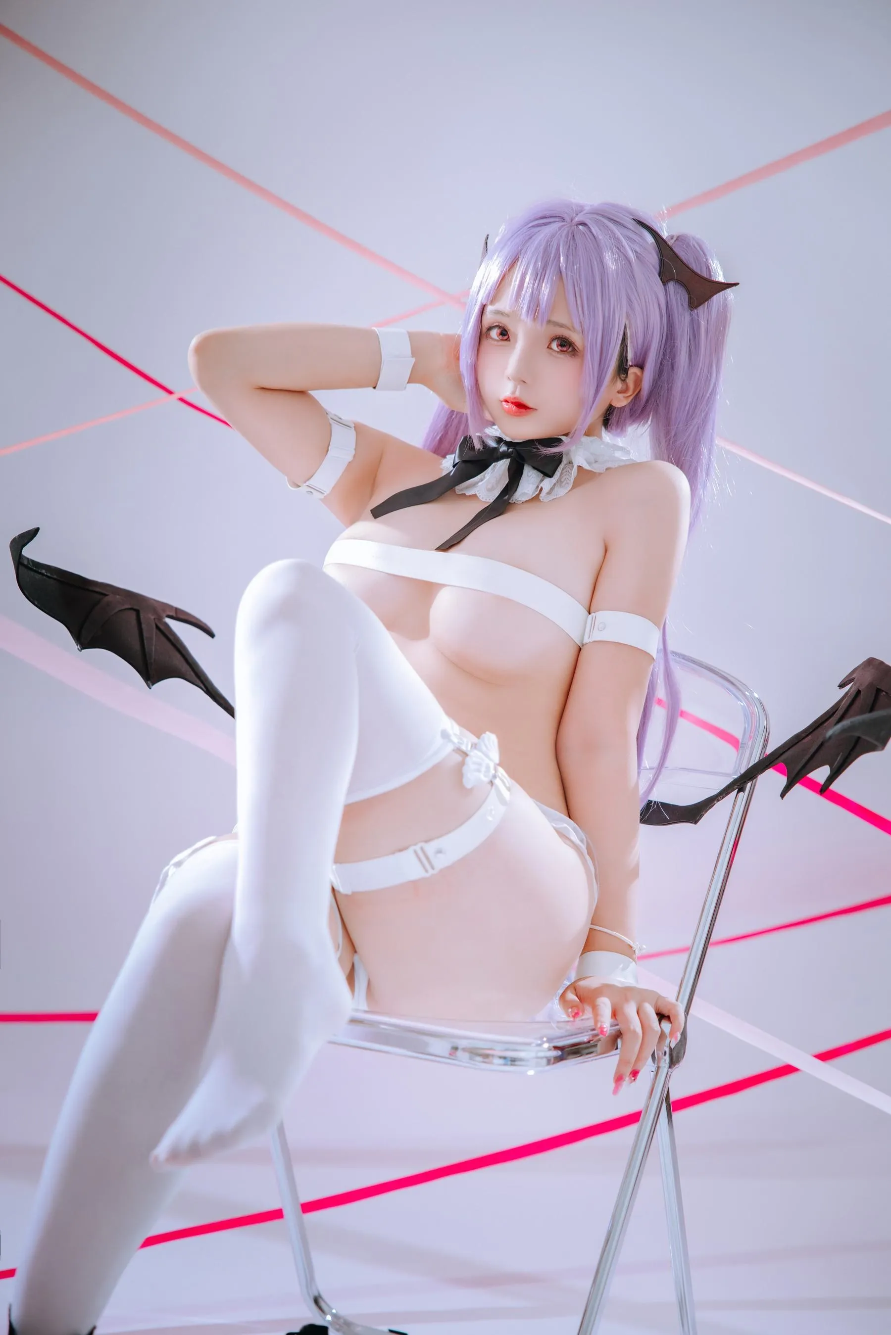 日奈娇 – NO.73 伊芙夏娃 [46P]插图3